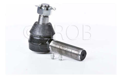 Terminal Dana Dana 9500 Lbs 1980-2021 Derecho Exterior