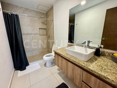 Departamento En Venta En Zoho Skies, Puerto Vallarta
