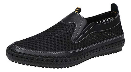 Mixsnow Zapatos De Agua Para Hombres Mesh  B06vw8ldmv_190324