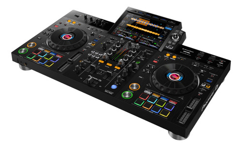 New Dj Xdj-rx3 2ch Performance All-in-one System