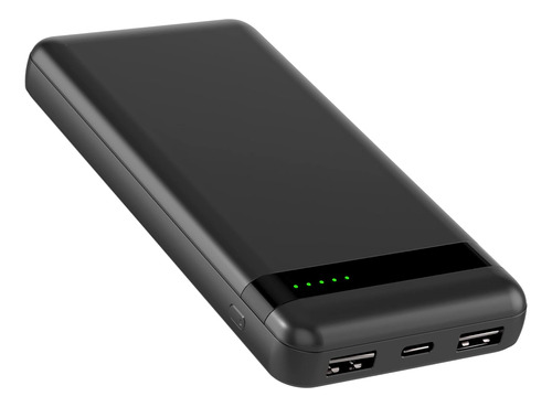 Charge Bank 10.000 Mah Compatible iPhone 13/13 Pro/13 P...