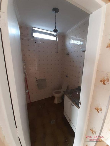 Terreno À Venda, 286 M² Por R$ 750.000,00 - Chácara Belenzinho - São Paulo/sp - Te0052