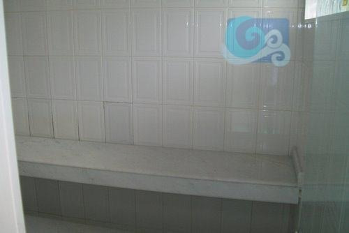 Imagem 9 de 27 de Casa Venda E Locação, Condomínio Jardim Acapulco - Guarujá - Ca0362