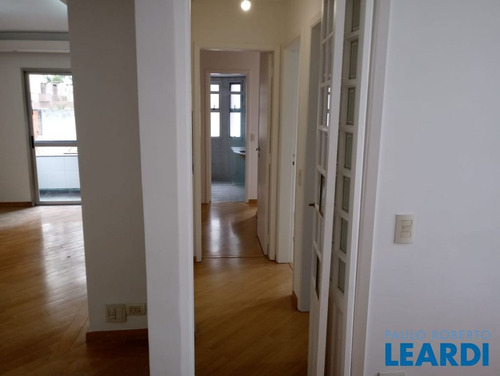 Imagem 4 de 15 de Apartamento - Perdizes - Sp - 579970
