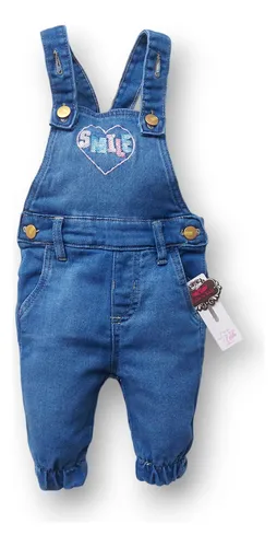 Calça jeans bebe 4 meses 2025