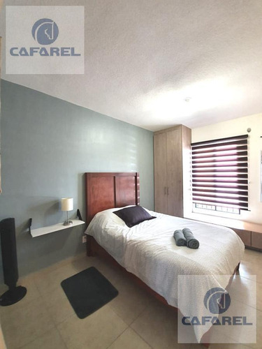 Imagen 10 de 13 de Departamento En Venta, Zirandaro-san Miguel De Allende (vg)