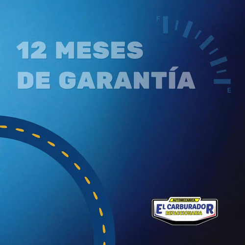 Terminal Direccion Para Chev Corsa 02-08, Tornado 11-18 Exte