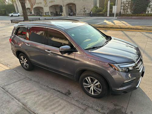 Honda Pilot 3.5 Touring At