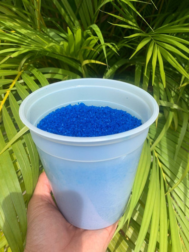 Imagen 2 de 5 de Sales Minerales Para Pedicure Spa