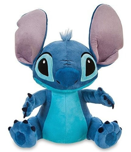 Disney Stitch Plush - Lilo & Stitch - Medium - 16 Inch 41261