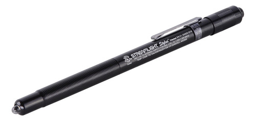 Streamlight 65006 Stylus 3-aaaa Led Bolígrafo Con Luz