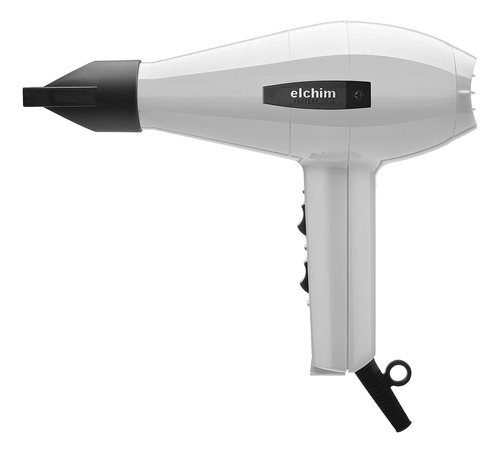 Elchim Classic 2001 Blow Dryer: Professional Salon Ceramic H