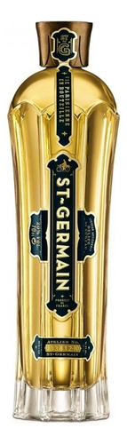 St. Germain Licor De Flores De Sauco 750ml