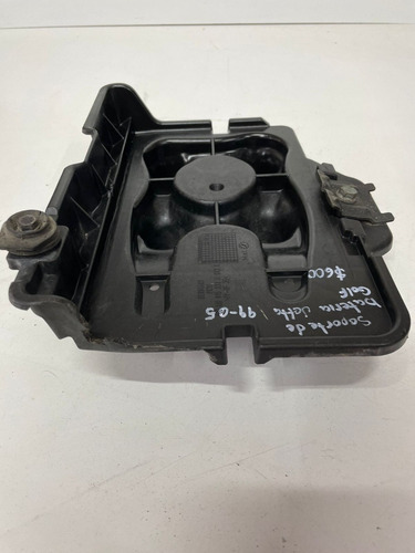 Soporte De Batería Vw Jetta, Golf 99-05 (Usado)