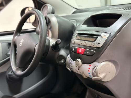 Peugeot 107 1.0 Full