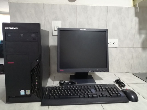 Pc Lenovo Thinkcentre A57  (9702ab7)