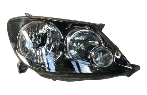 Faros Delanteros Originales Toyota Fortuner 2007 2008 2009