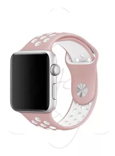 Correa Nike Para Apple Watch 42/44 Mm