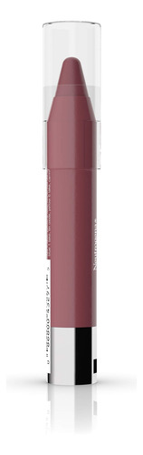Lápiz Labial Neutrogena Moisturesmooth Color 70 Plum Perfect