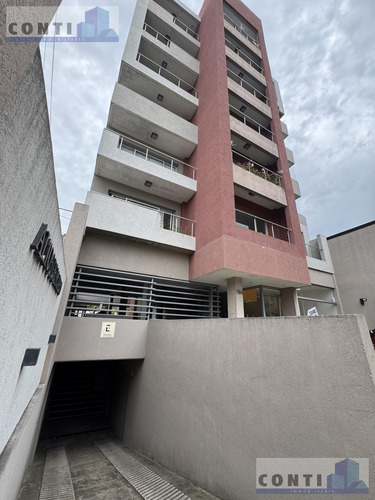 Venta 2 Ambientes Escobar