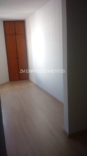 Imagem 12 de 24 de Apartamento - Ap00731 - 34294224