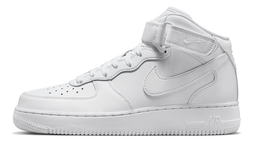 Zapatillas Nike Air Force 1 Mid Fresh Urbano Dz2525-100   