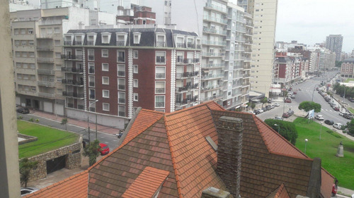 Imagen 7 de 18 de Departamento De 2 Ambientes Bolívar Esq Güemes