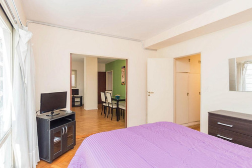 Imagen 18 de 26 de Retiro - Venta - 3 Unidades De 2 Ambientes - Ideal Para Renta U Oficinas