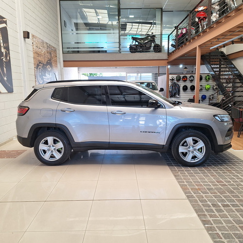 Jeep Compass 1.3 T270 Sport
