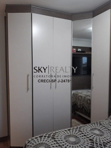 Imagem 8 de 15 de Apartamentos - Vila Emir - Ref: 13500 - V-13500
