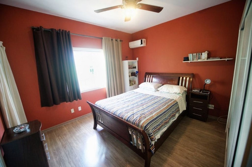 Casa Com 6 Dormitórios À Venda Condomínio Villa Real, 280 M² Por R$ 730.000 - Badu - Niterói/rj - Ca0526