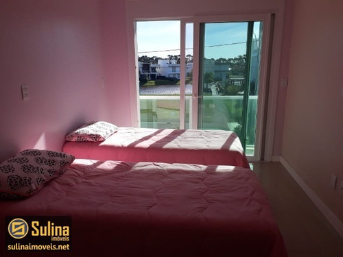 Imagem 24 de 30 de Casa À Venda Em Xangri-lá - Ca00773 - 32797440