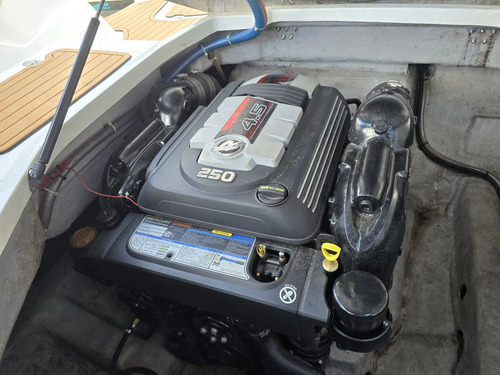 Lancha Nx 250 Ñ Focker Mestra Triton Fs Ventura