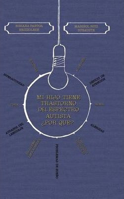 Libro Mi Hijo Tiene Trastorno Del Espectro Autista Por Qu...