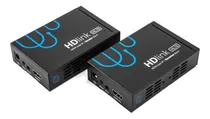 Comprar Hd Link Pro Hdmi Sobre Tcp Ip Cate Pies