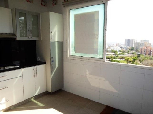 Imagen 6 de 14 de Apartamento En Venta En Alto Prado #6266109