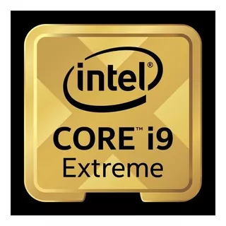 Processador Intel Core I9-10980XE CD8069504381800 de 18 núcleos e 4.6GHz de frequência