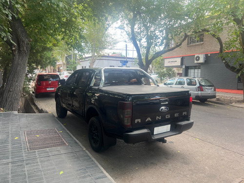 Ford Ranger 3.2 Cd Xls Tdci 200cv Manual 4x2