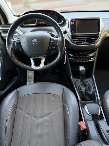 Peugeot 2008 1.6 Feline