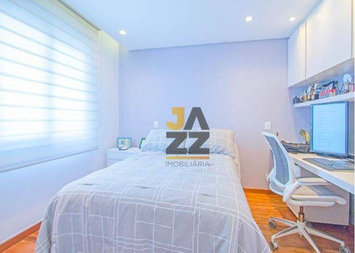 Imagem 22 de 24 de Belíssima Casa Assobradada No Campo Belo, Brooklin, Casa Em Condomínio De Alto Luxo Com 310 M². - Ca13316