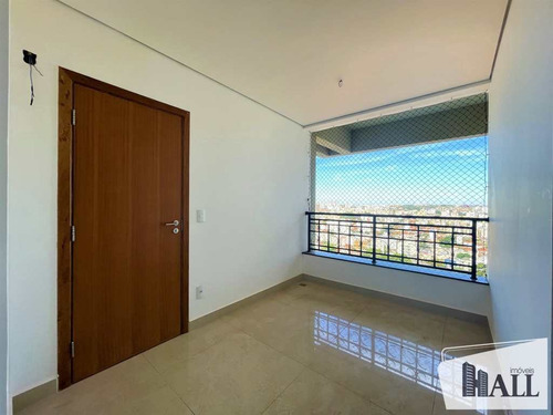Imagem 7 de 22 de Apartamento Com 4 Dorms, Bom Jardim, São José Do Rio Preto - R$ 2.98 Mi, Cod: 8512 - V8512