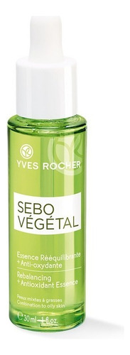 Yves Rocher Esencia Matificante Sebo Vegetal 