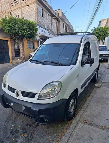 Kangoo 2011