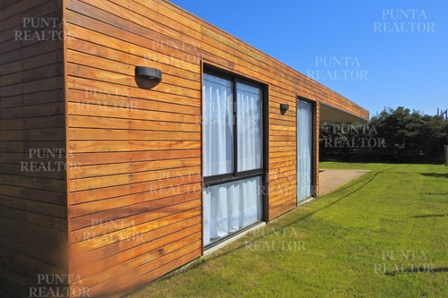 Divina Casa Nueva A Estrenar - Ref: 524