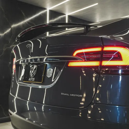 Tesla ELECTRONIC MODEL X LONG RANGE PLUS
