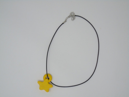 Star Sailor Moon Collar 4cm