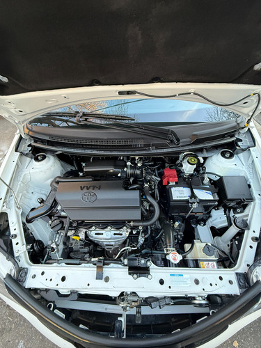 Toyota Etios 1.5 Xls At