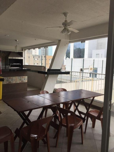 Imagem 21 de 26 de Apartamento À Venda, 204 M² Por R$ 890.000,00 - Santana - São Paulo/sp - Ap4241