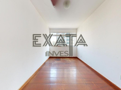 Imagem 15 de 19 de Apartamento À Itaim Bibi, Com 67m² Úteis, 2 Quartos - Ap00940 - 70084788