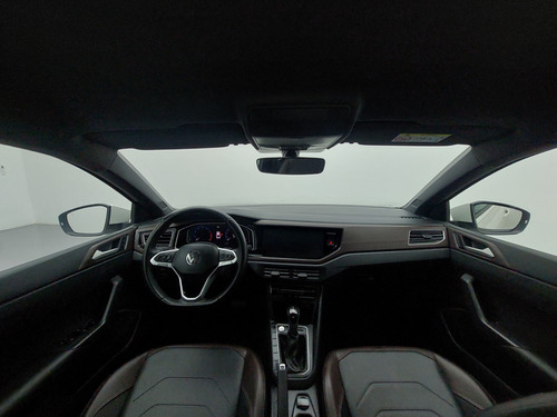 Volkswagen Virtus 1.0 200 TSI HIGHLINE AUTOMÁTICO